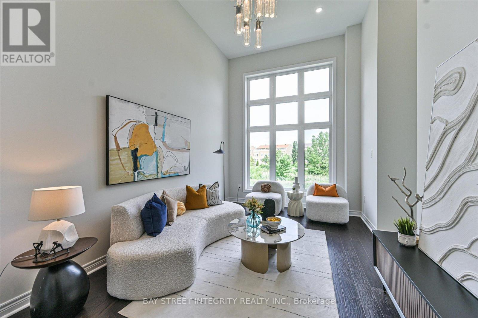 49 Victor Herbert Way, Markham, Ontario  L6C 0N6 - Photo 5 - N13537648