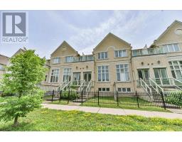 49 VICTOR HERBERT WAY, Markham, Ontario