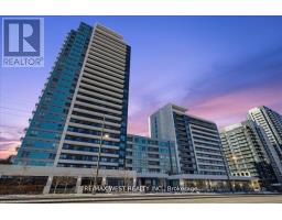 714 - 7900 BATHURST STREET, Vaughan, Ontario