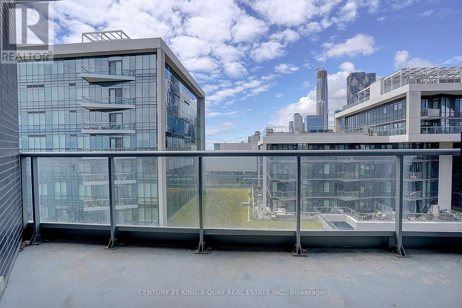 Ph01 - 1 Edgewater Drive, Toronto, Ontario  M5A 1B9 - Photo 17 - C13529564