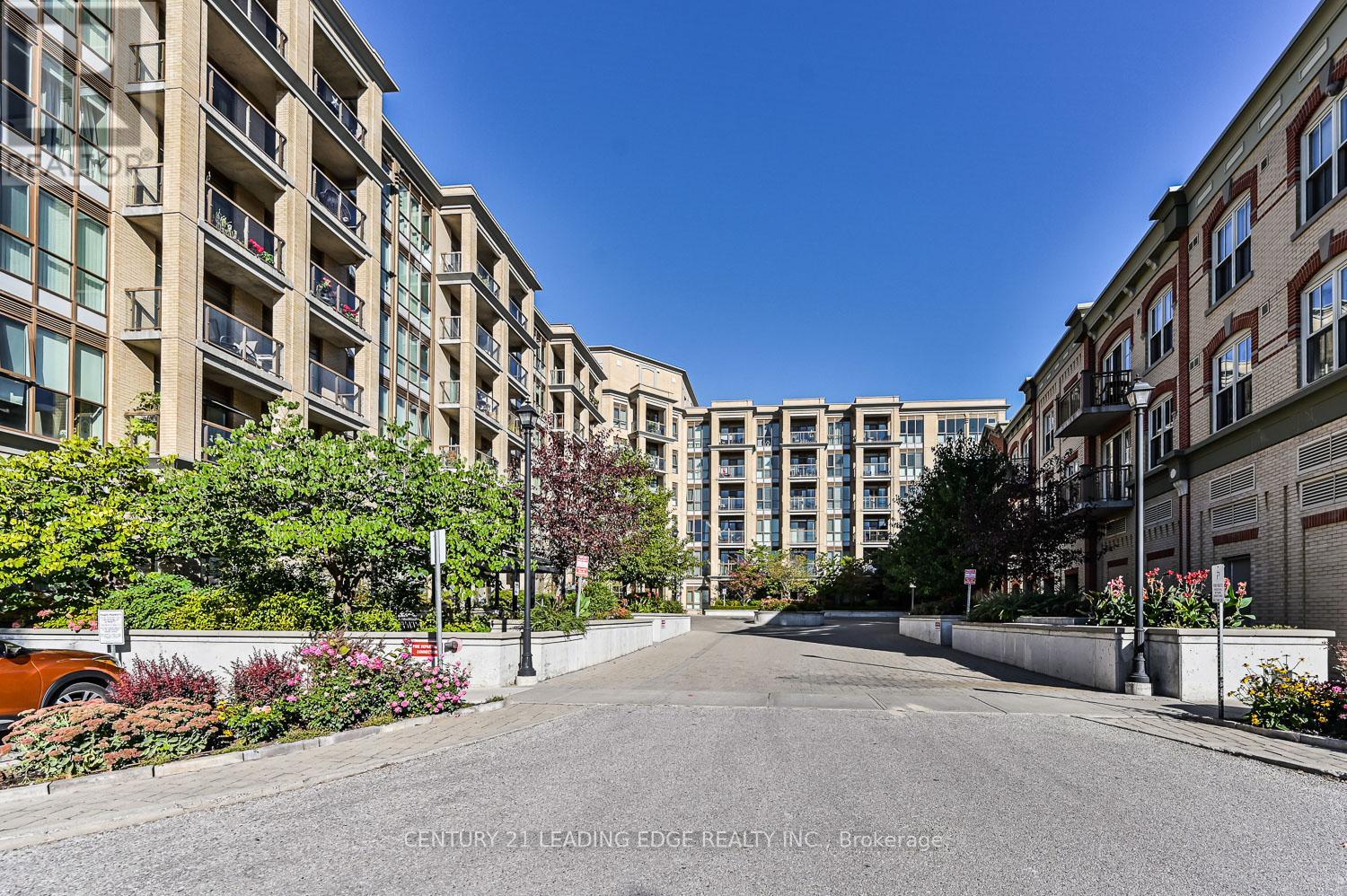 305 - 68 MAIN STREET N, Markham, Ontario