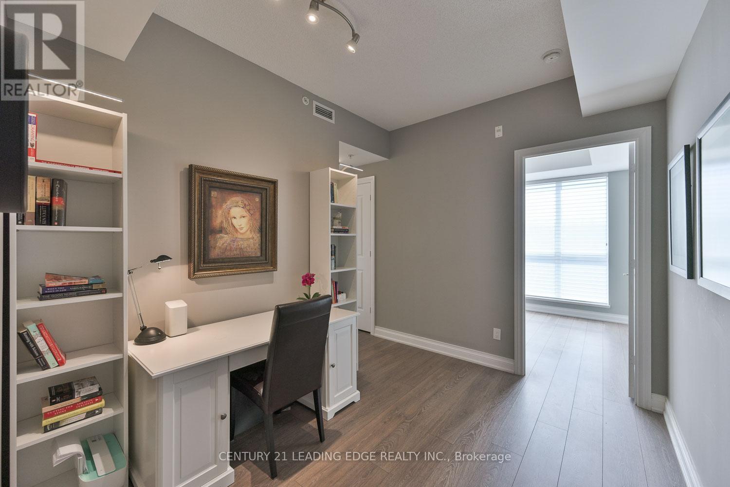 305 - 68 Main Street N, Markham, Ontario  L3P 0N5 - Photo 10 - N13537708
