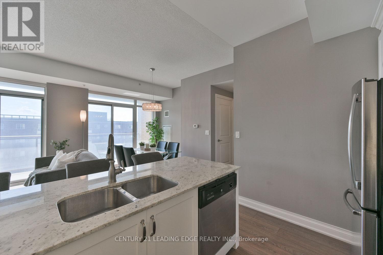 305 - 68 Main Street N, Markham, Ontario  L3P 0N5 - Photo 13 - N13537708