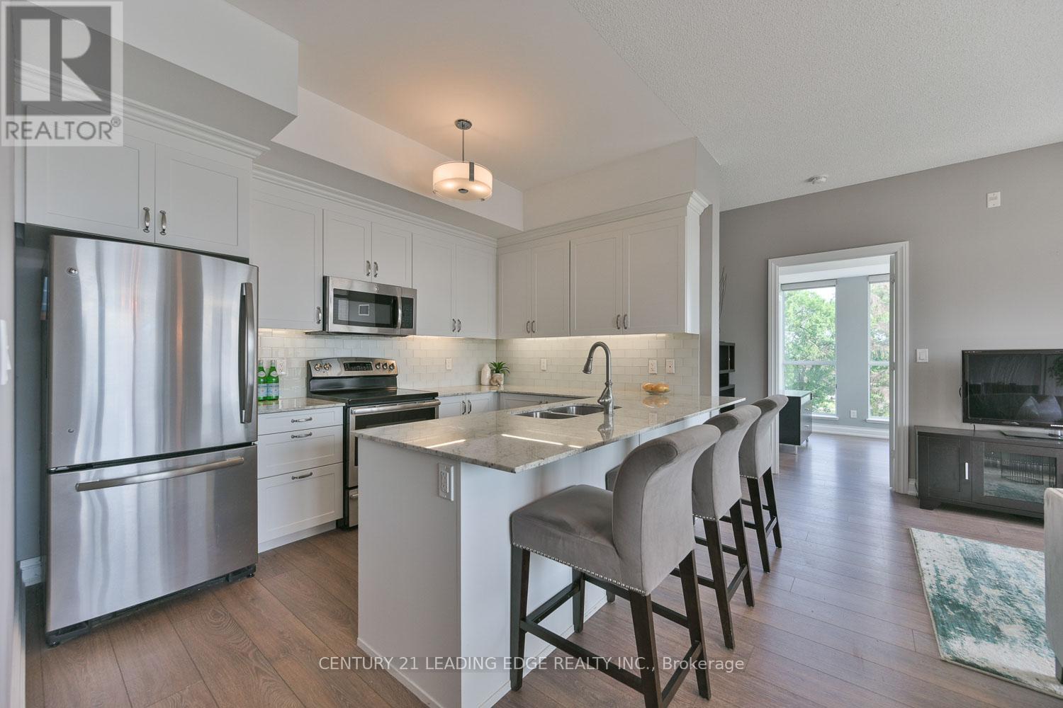 305 - 68 Main Street N, Markham, Ontario  L3P 0N5 - Photo 14 - N13537708