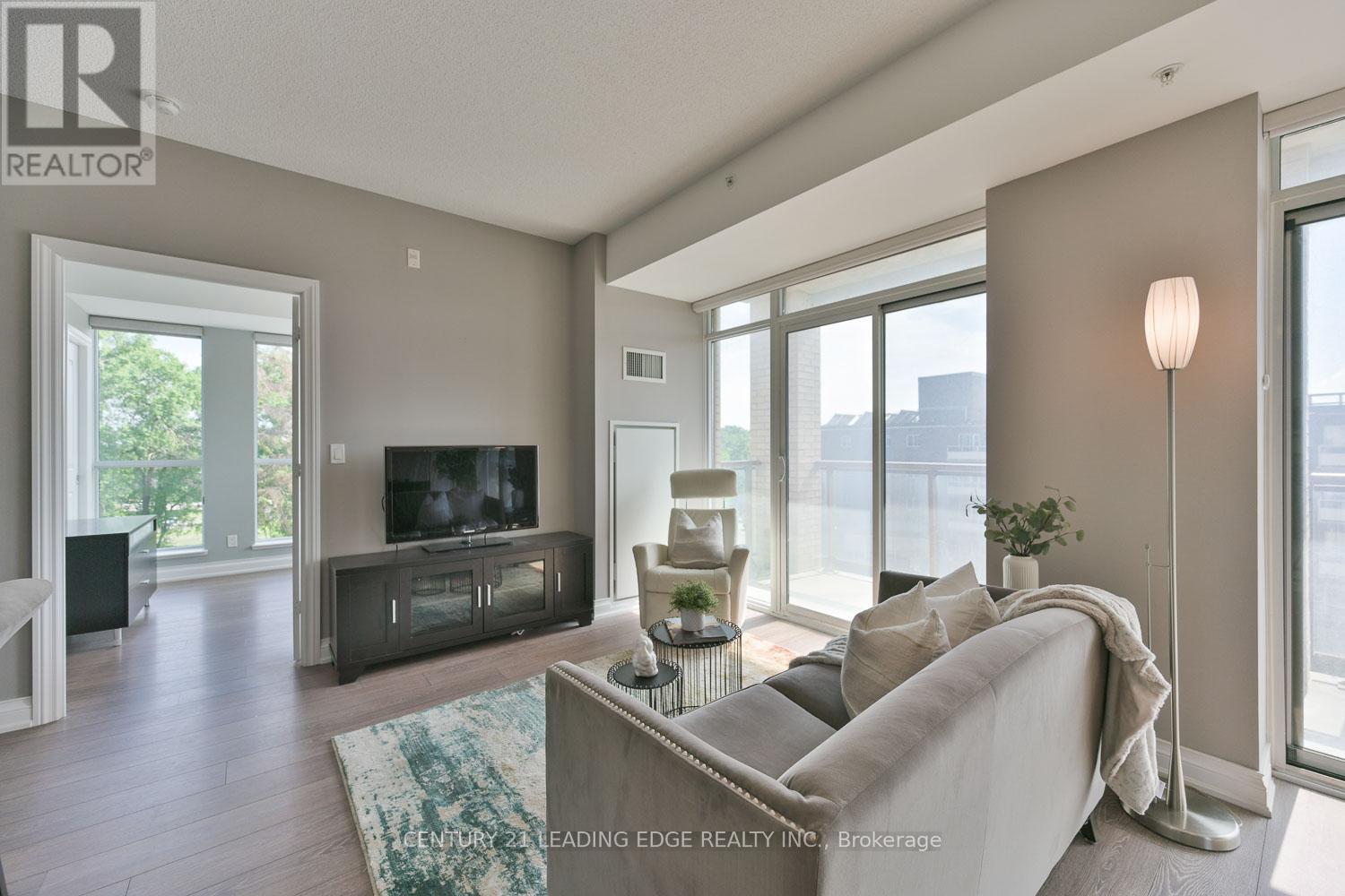305 - 68 Main Street N, Markham, Ontario  L3P 0N5 - Photo 19 - N13537708