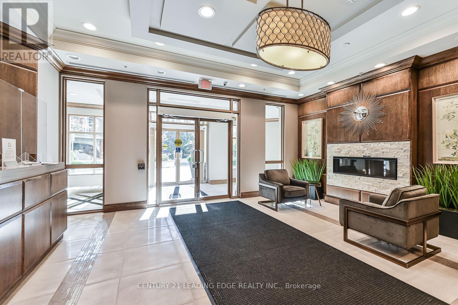 305 - 68 Main Street N, Markham, Ontario  L3P 0N5 - Photo 5 - N13537708