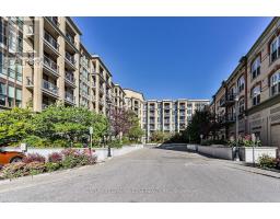 305 - 68 MAIN STREET N, Markham, Ontario
