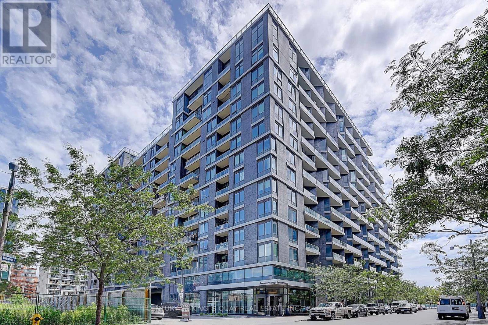 Ph01 - 1 Edgewater Drive, Toronto, Ontario  M5A 1B9 - Photo 22 - C13529564