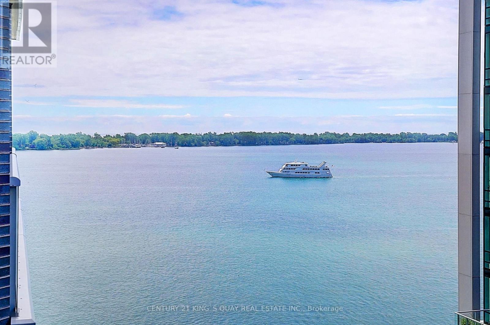Ph01 - 1 Edgewater Drive, Toronto, Ontario  M5A 1B9 - Photo 21 - C13529564