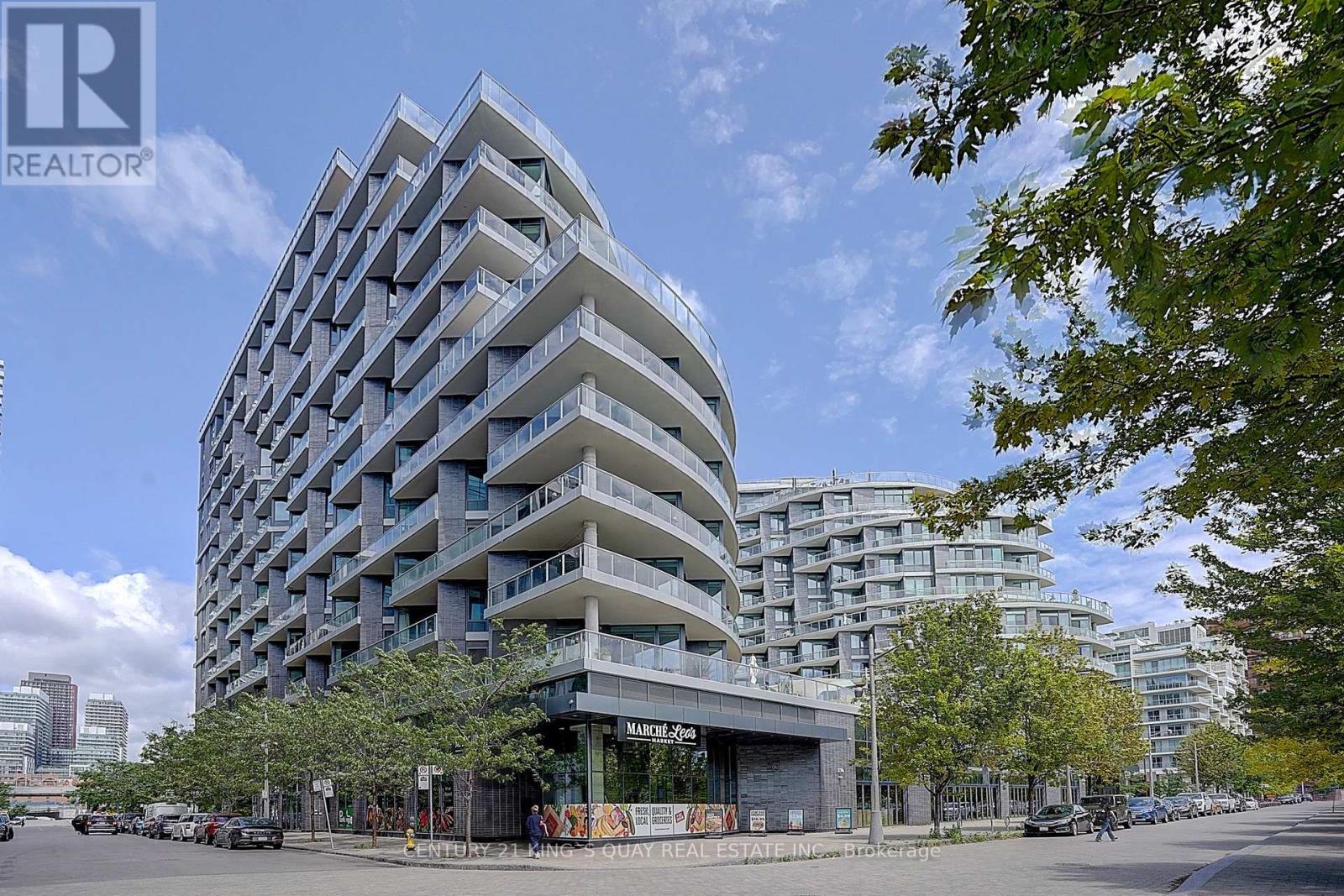 Ph01 - 1 Edgewater Drive, Toronto, Ontario  M5A 1B9 - Photo 24 - C13529564