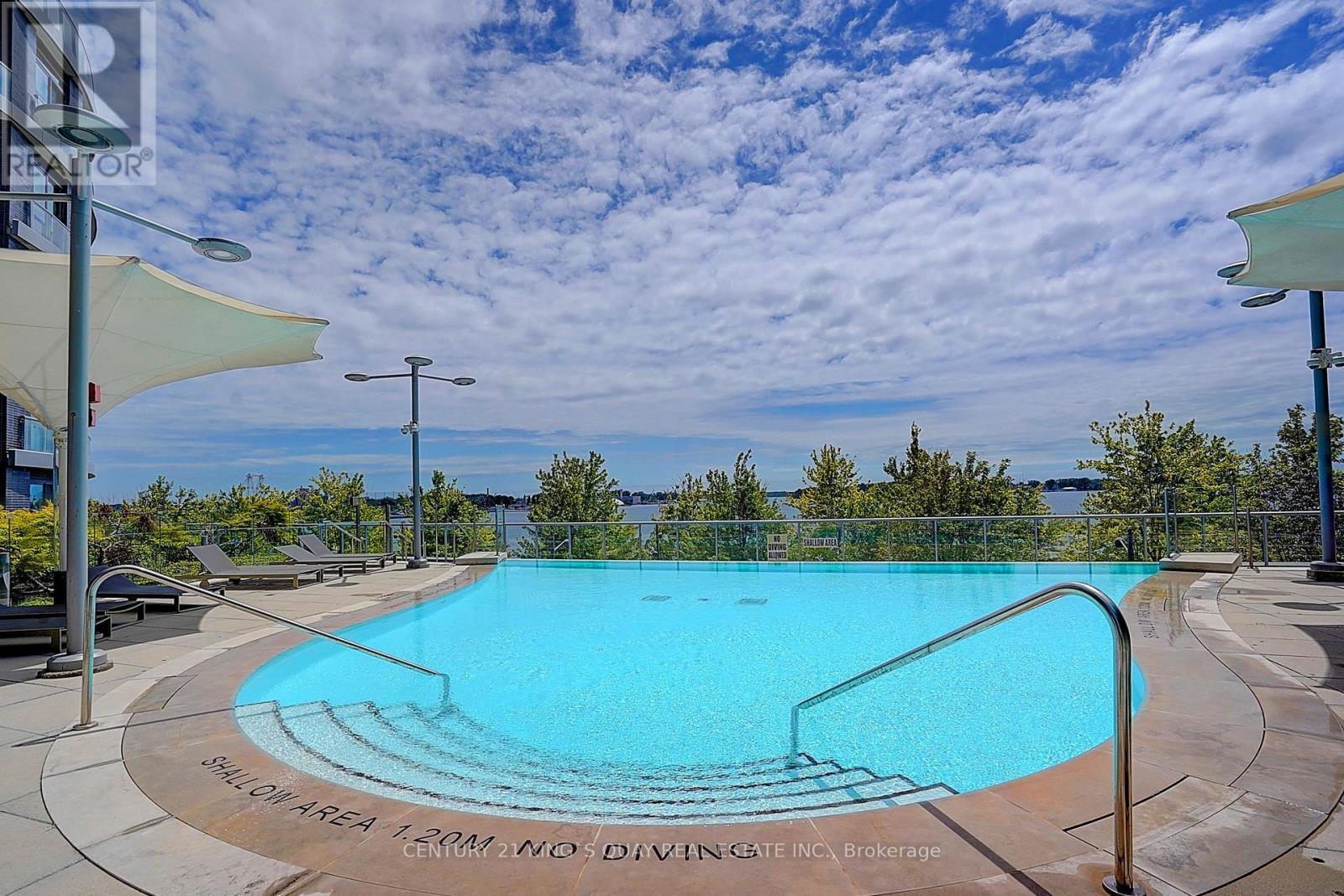 Ph01 - 1 Edgewater Drive, Toronto, Ontario  M5A 1B9 - Photo 42 - C13529564