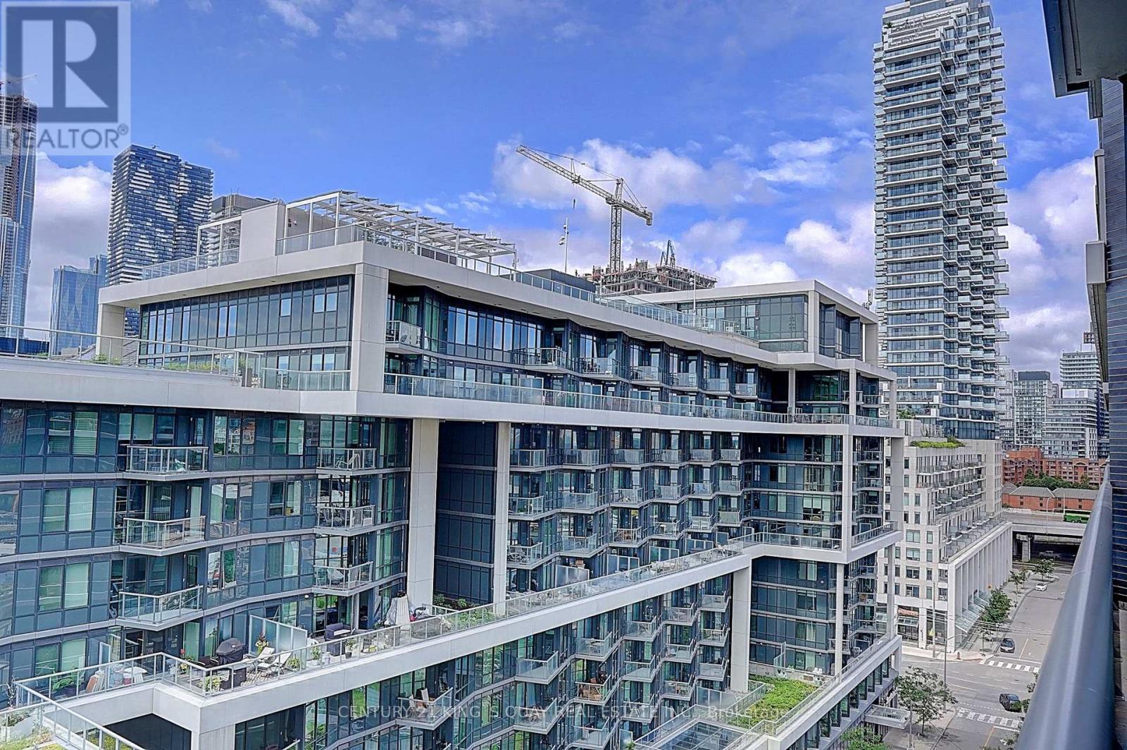 Ph01 - 1 Edgewater Drive, Toronto, Ontario  M5A 1B9 - Photo 40 - C13529564