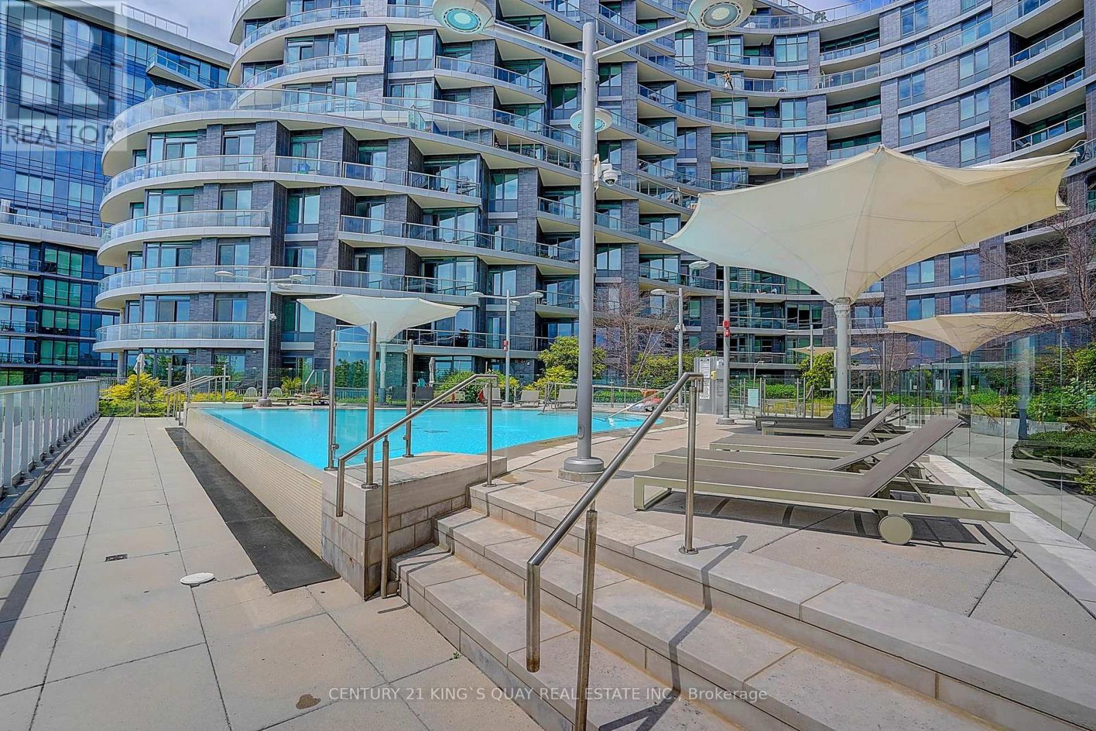 Ph01 - 1 Edgewater Drive, Toronto, Ontario  M5A 1B9 - Photo 44 - C13529564