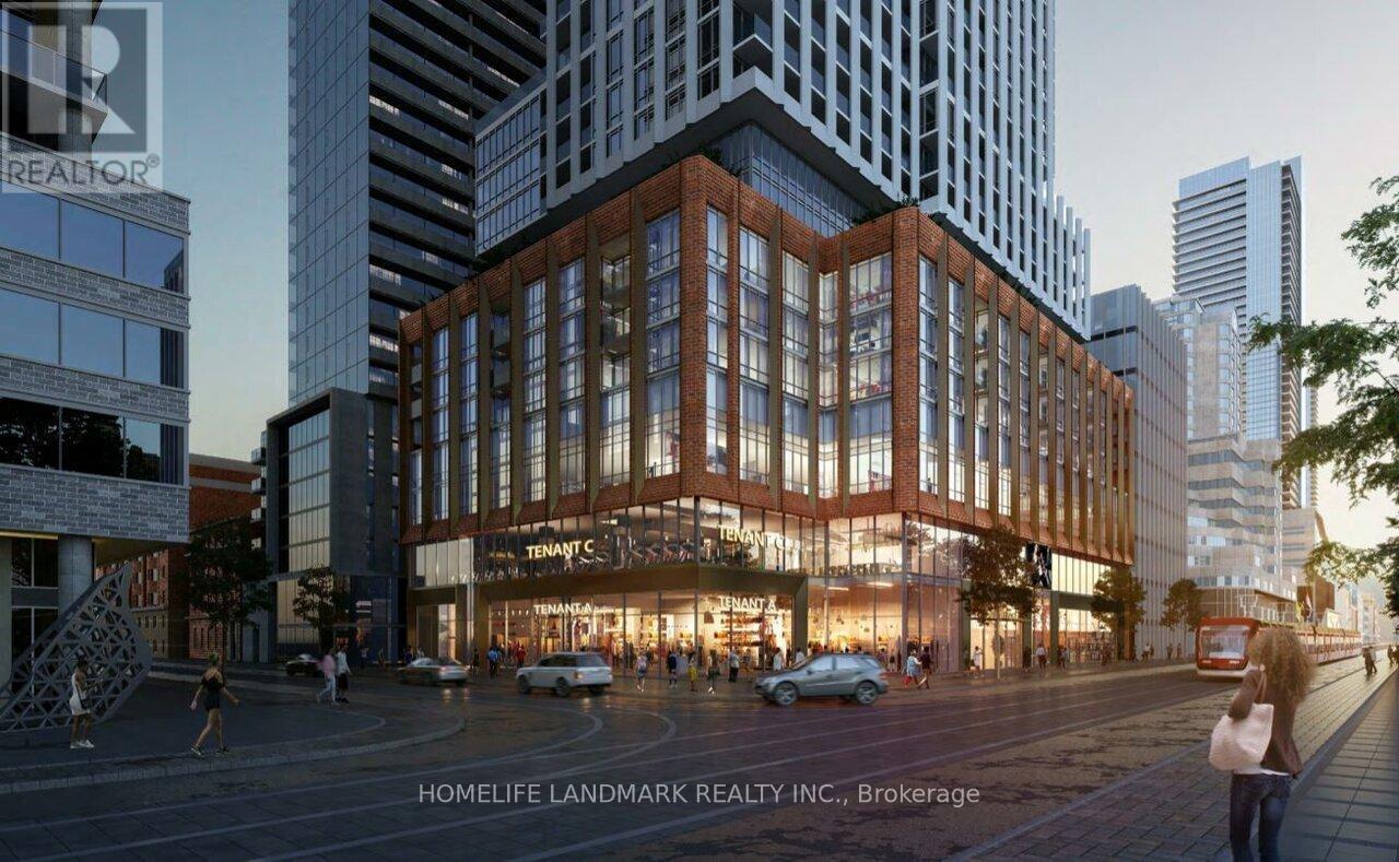 522 - 400 King Street W, Toronto, Ontario  M5V 1K2 - Photo 3 - C13536072