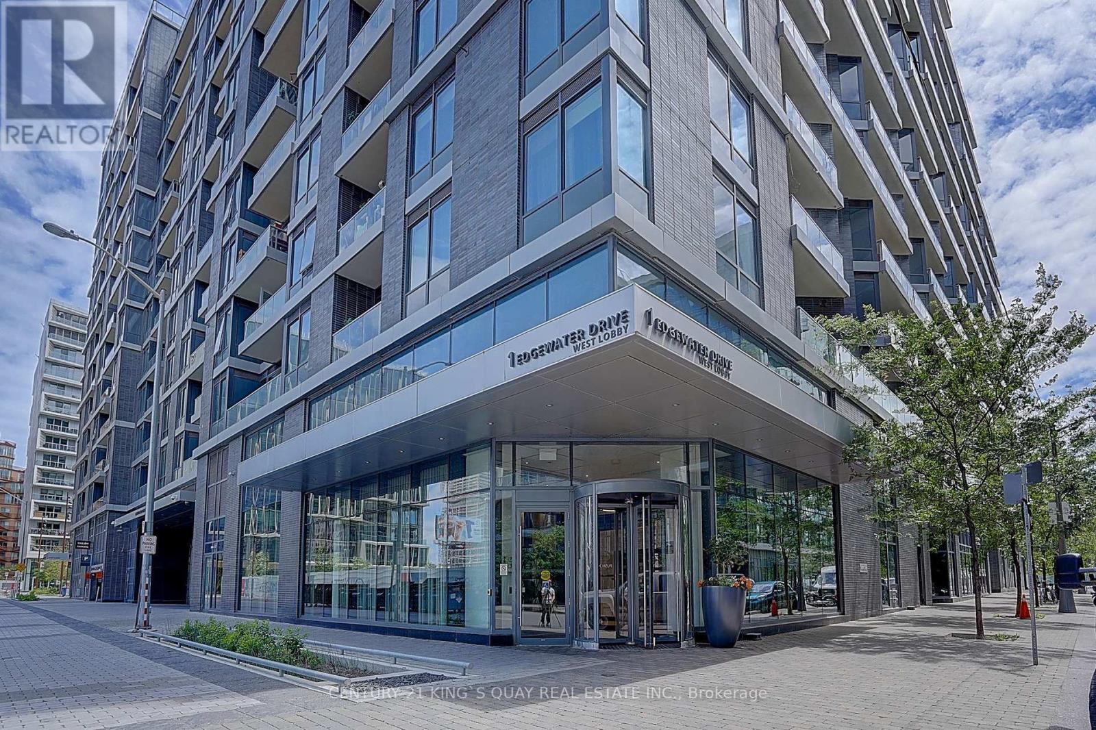 Ph01 - 1 Edgewater Drive, Toronto, Ontario  M5A 1B9 - Photo 23 - C13529564