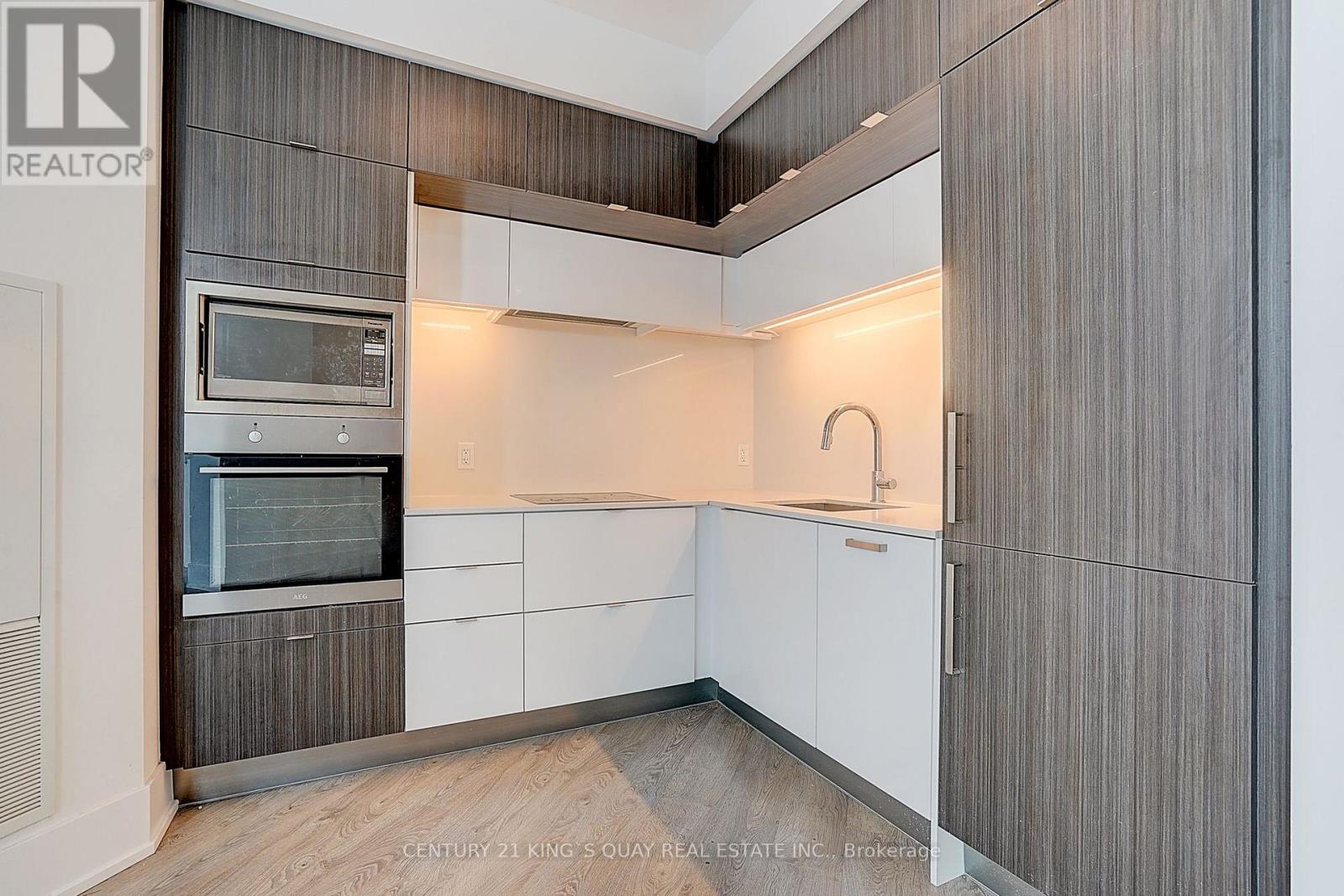 Ph01 - 1 Edgewater Drive, Toronto, Ontario  M5A 1B9 - Photo 34 - C13529564