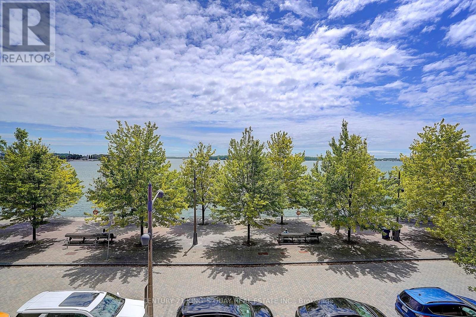 Ph01 - 1 Edgewater Drive, Toronto, Ontario  M5A 1B9 - Photo 43 - C13529564