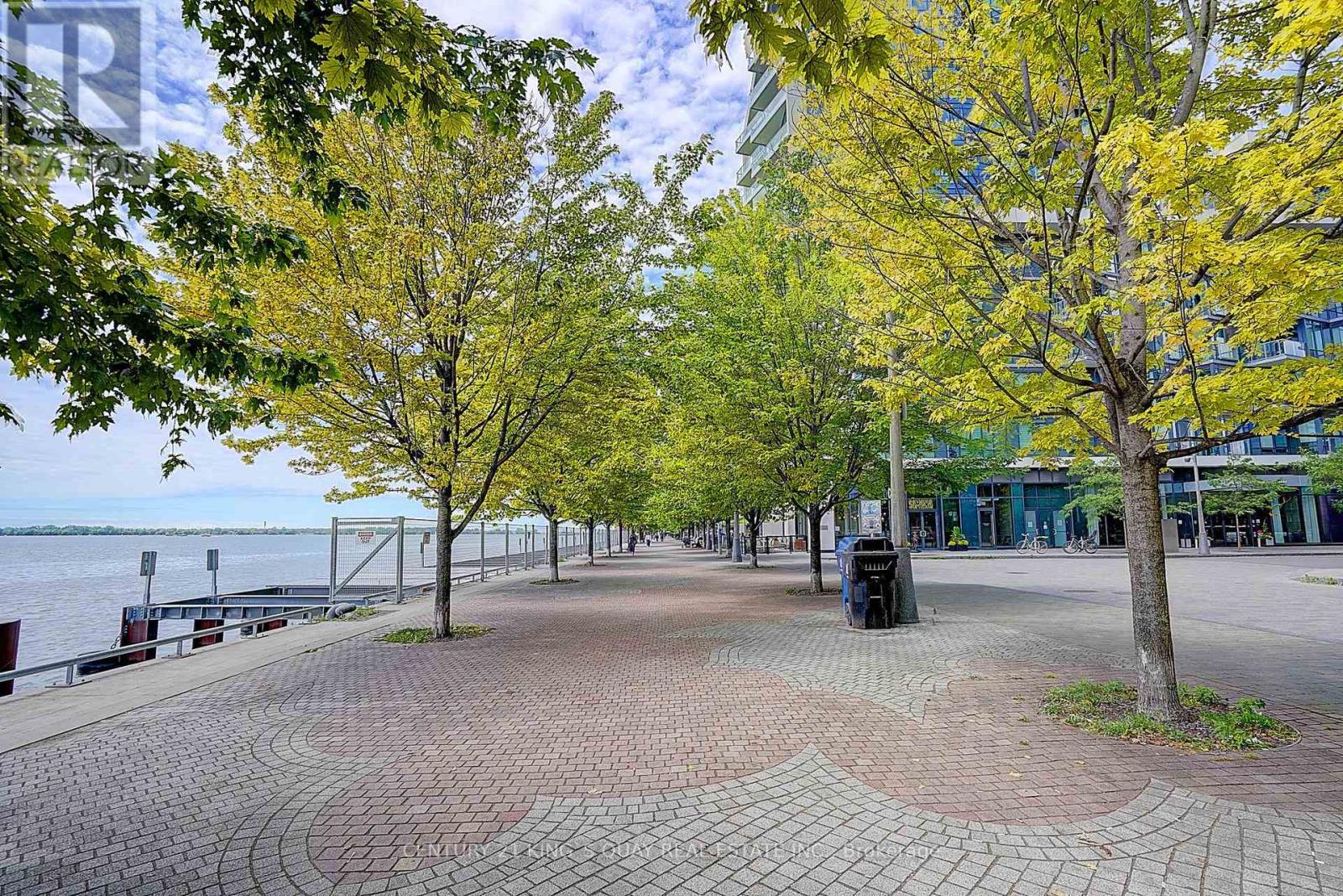 Ph01 - 1 Edgewater Drive, Toronto, Ontario  M5A 1B9 - Photo 49 - C13529564