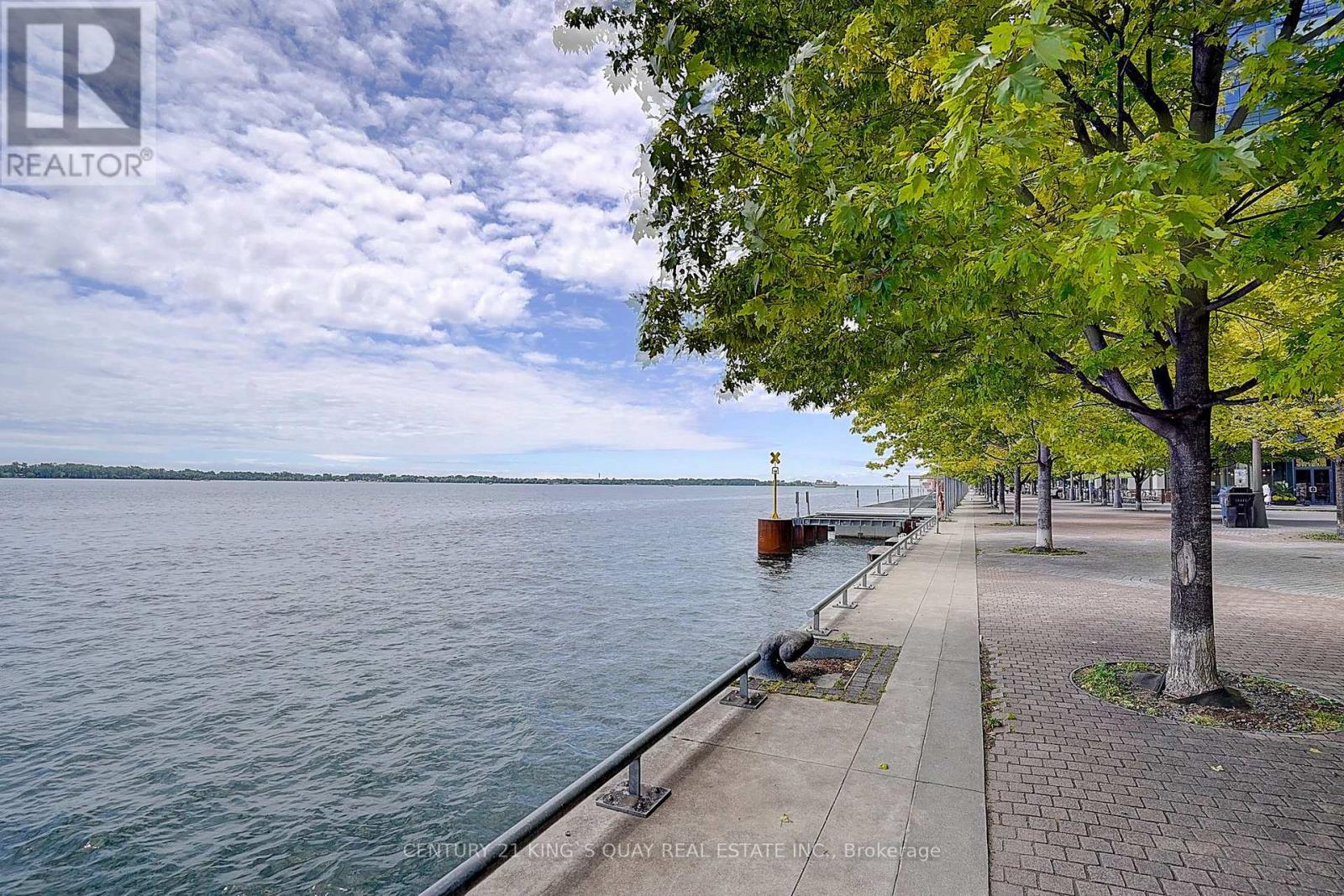Ph01 - 1 Edgewater Drive, Toronto, Ontario  M5A 1B9 - Photo 50 - C13529564