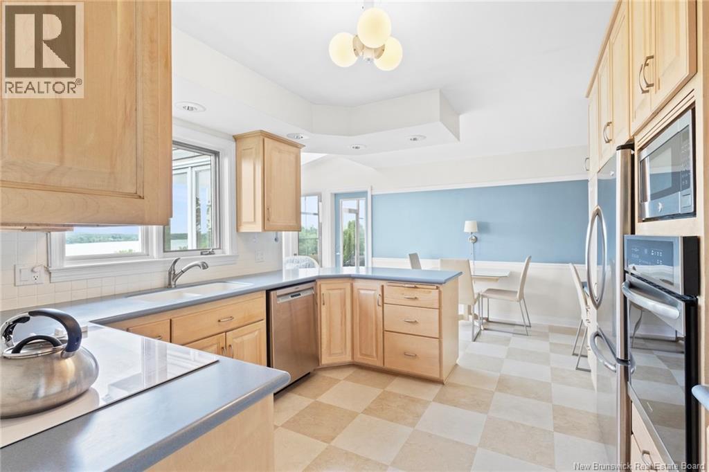 407 Aspendale Lane, Fredericton, New Brunswick  E3B 6Y3 - Photo 15 - NB143620