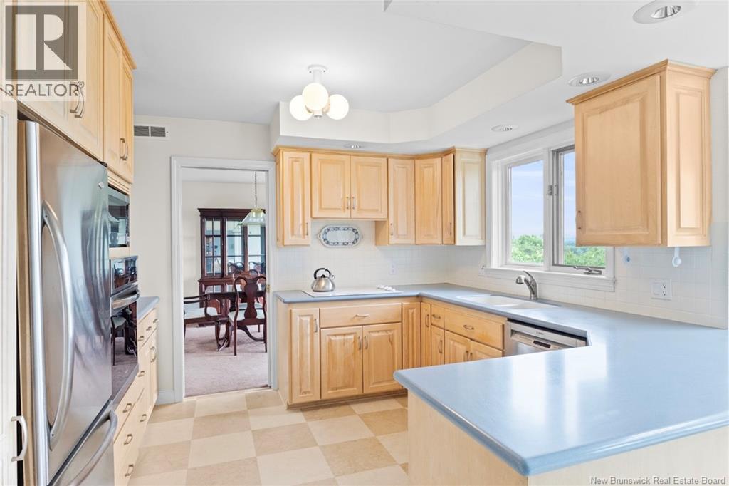 407 Aspendale Lane, Fredericton, New Brunswick  E3B 6Y3 - Photo 16 - NB143620