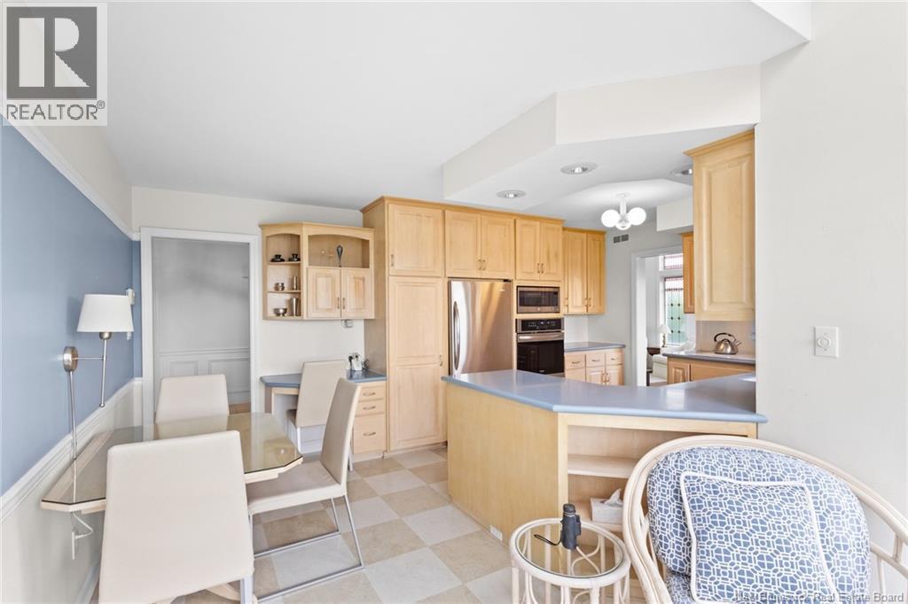 407 Aspendale Lane, Fredericton, New Brunswick  E3B 6Y3 - Photo 19 - NB143620