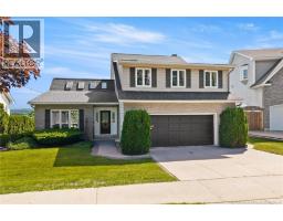 407 Aspendale Lane, Fredericton, New Brunswick