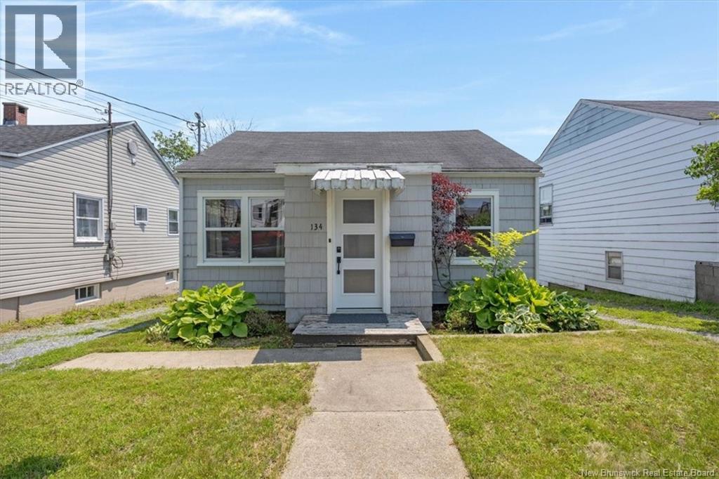 134 Courtenay Avenue, Saint John