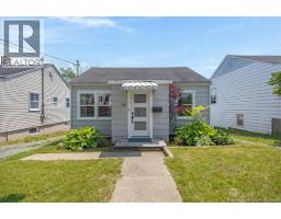 134 Courtenay Avenue, Saint John, New Brunswick