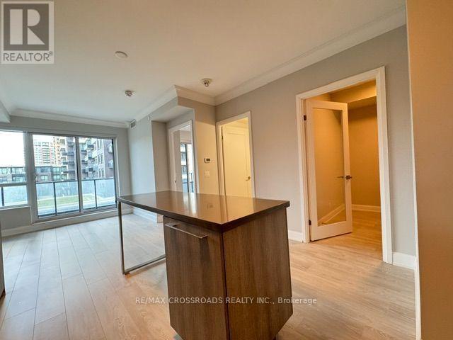 610 - 18 Water Walk Drive, Markham, Ontario L3R 6L5 - Photo 12 - N13508360