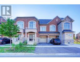 100 NESS DRIVE, Richmond Hill, Ontario