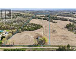 6161 TRAFALGAR STREET, Thames Centre, Ontario