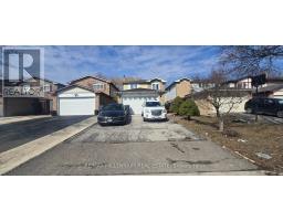 UPPER - 32 ABELARD AVENUE, Brampton, Ontario