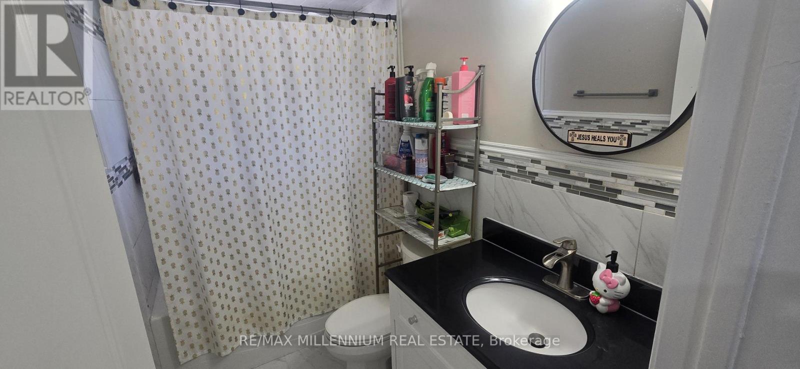 Upper - 32 Abelard Avenue, Brampton, Ontario  L6Y 2K8 - Photo 14 - W13524260