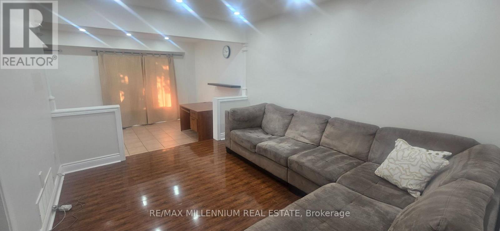 Upper - 32 Abelard Avenue, Brampton, Ontario  L6Y 2K8 - Photo 2 - W13524260