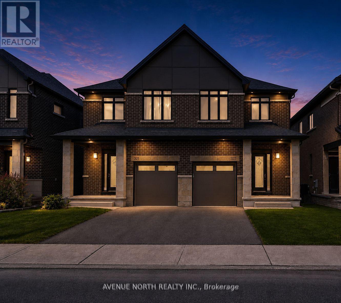 323 Lysander Place, Ottawa, Ontario  K1K 3X8 - Photo 2 - X13516558