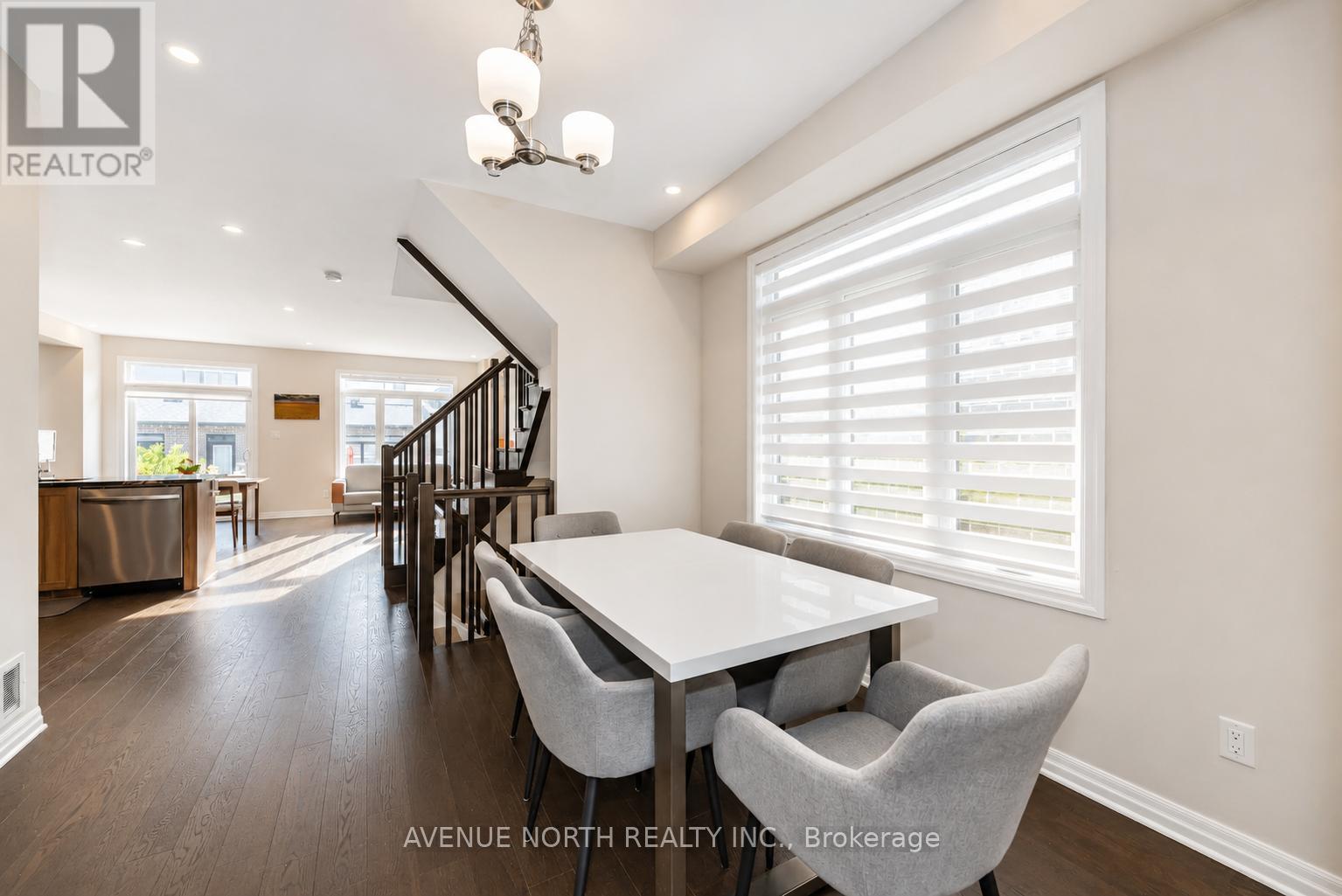 323 Lysander Place, Ottawa, Ontario  K1K 3X8 - Photo 8 - X13516558