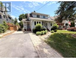 398 MAPLE AVENUE, Oakville, Ontario