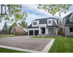 307 MARTIN STREET, Milton, Ontario
