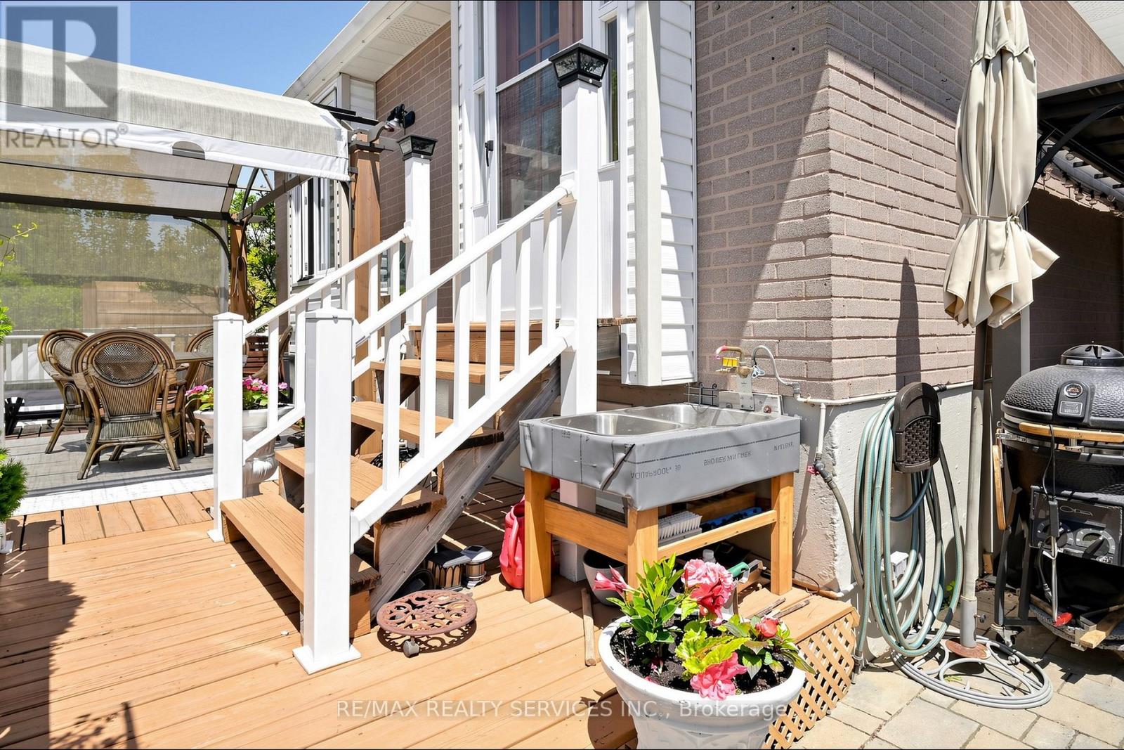 36 Glenvale Boulevard, Brampton, Ontario  L6S 1J1 - Photo 40 - W13537406