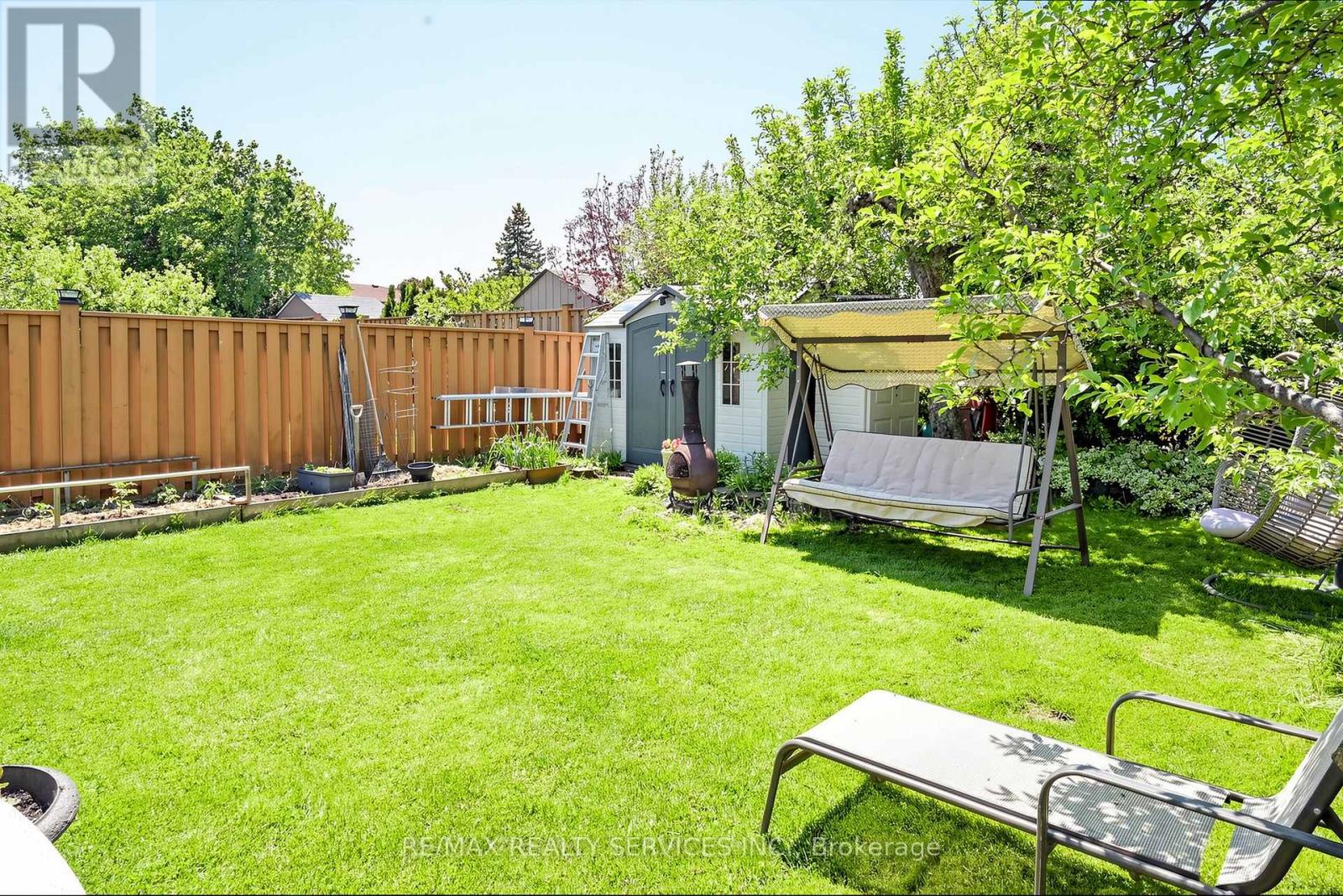 36 Glenvale Boulevard, Brampton, Ontario  L6S 1J1 - Photo 44 - W13537406