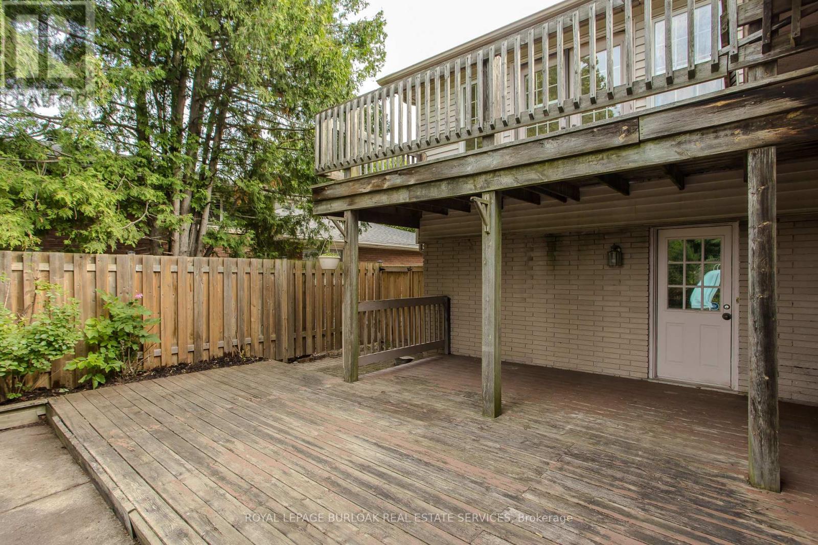 342 Bryant Crescent, Burlington, Ontario  L7L 3Z5 - Photo 31 - W13537488
