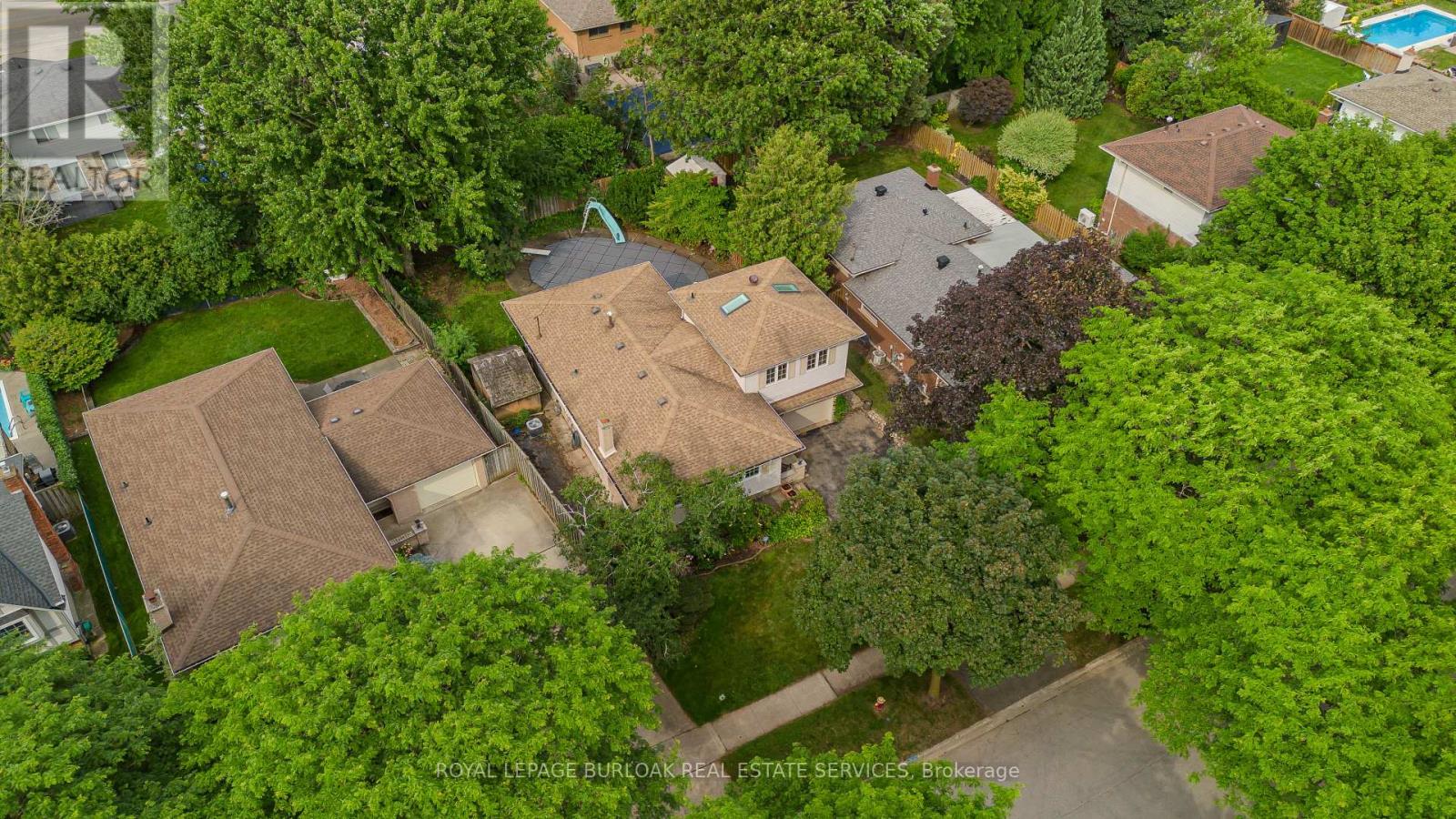 342 Bryant Crescent, Burlington, Ontario  L7L 3Z5 - Photo 35 - W13537488
