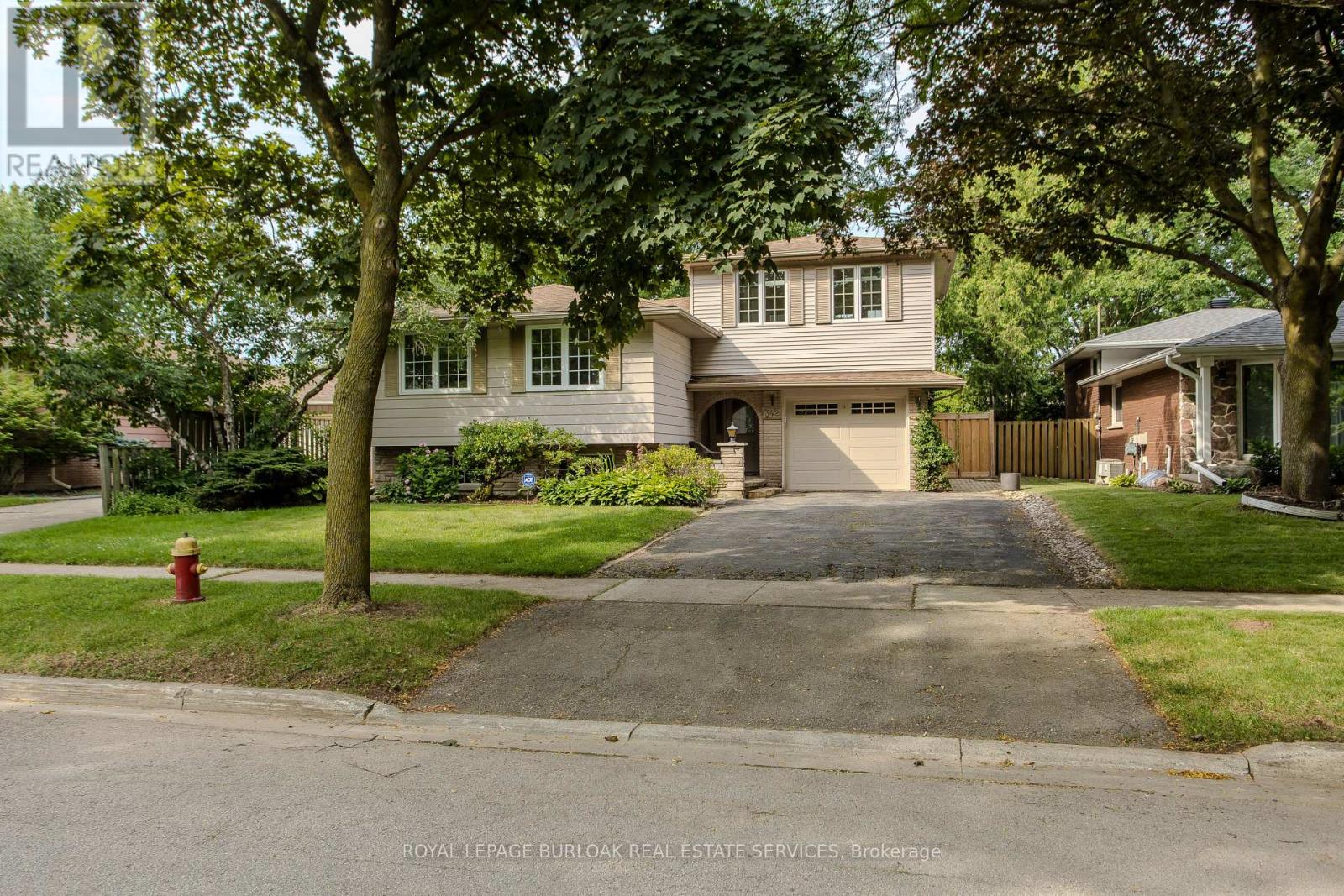 342 Bryant Crescent, Burlington, Ontario  L7L 3Z5 - Photo 36 - W13537488