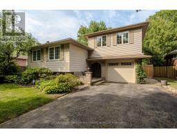 342 BRYANT CRESCENT, Burlington, Ontario