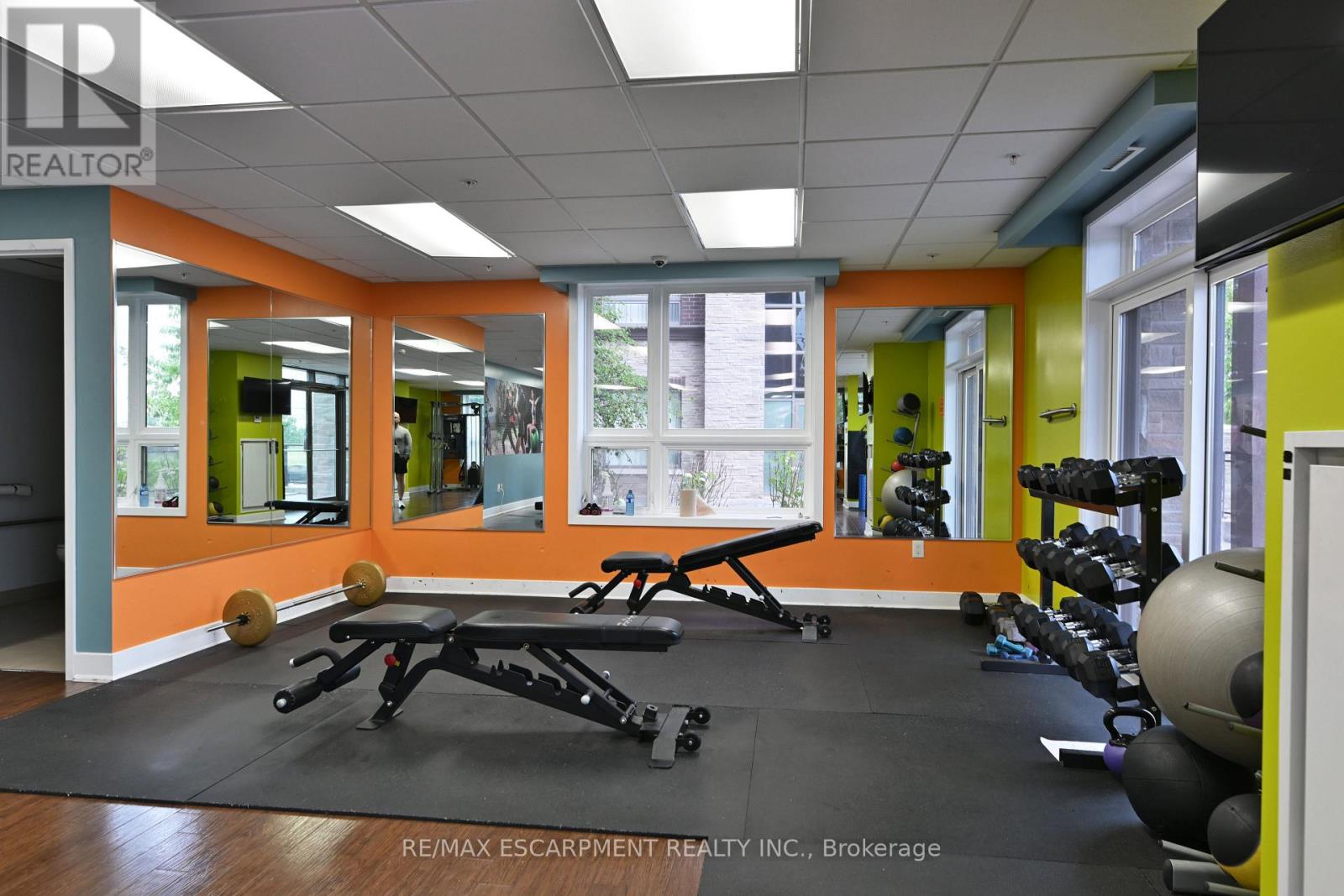 315 - 5010 Corporate Drive, Burlington, Ontario  L7L 0H6 - Photo 22 - W13537502
