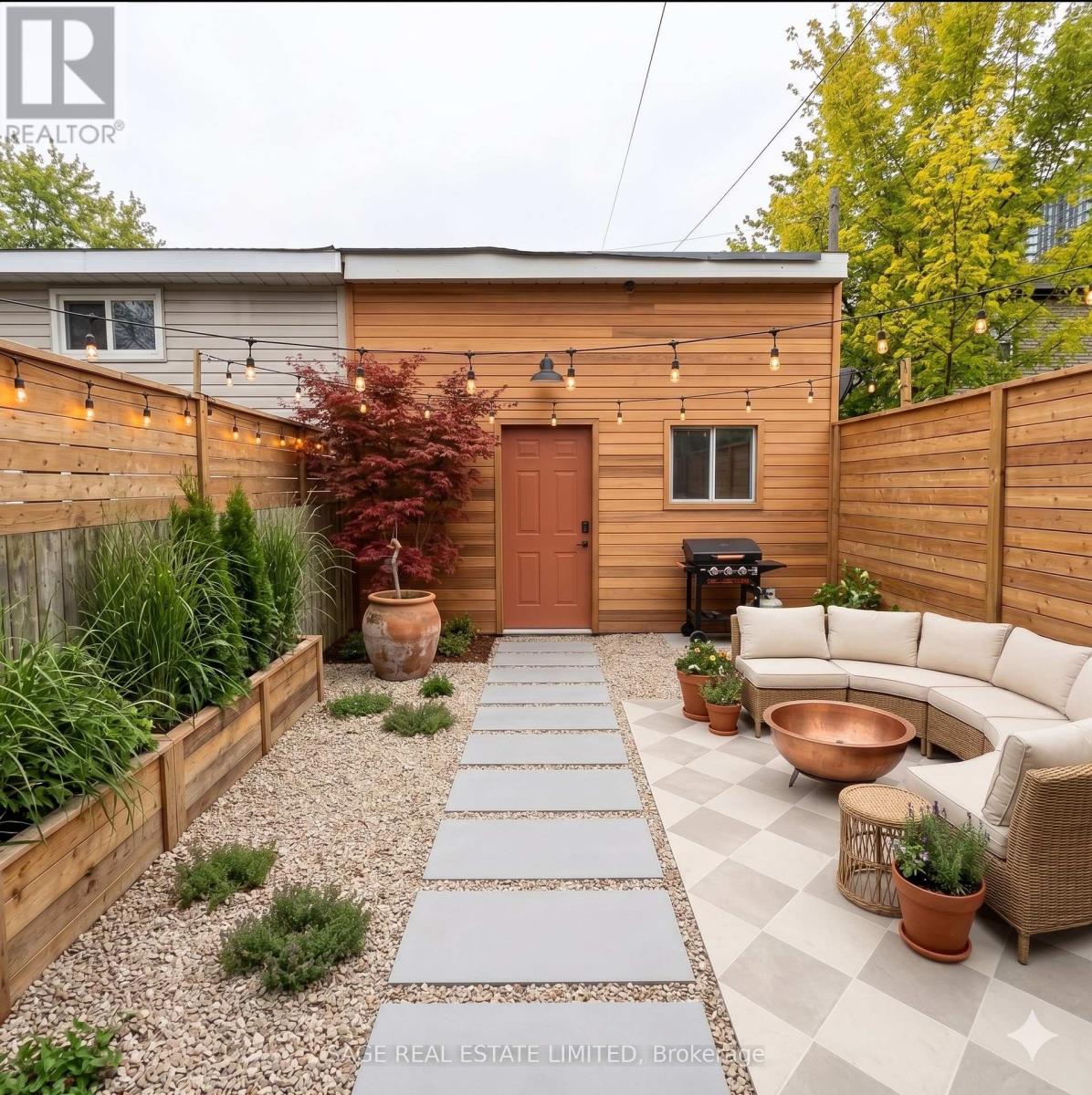 138 Lappin Avenue, Toronto, Ontario  M6H 1Y5 - Photo 35 - W13537514