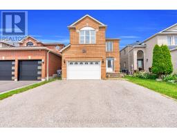 847 STONEBRIDGE AVENUE, Mississauga, Ontario