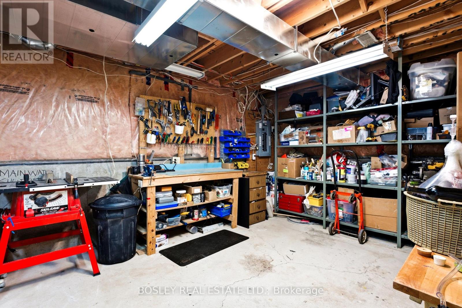 2160 Highcliffe Way, Oakville, Ontario L6M 5B6 - Photo 44 - W13537554