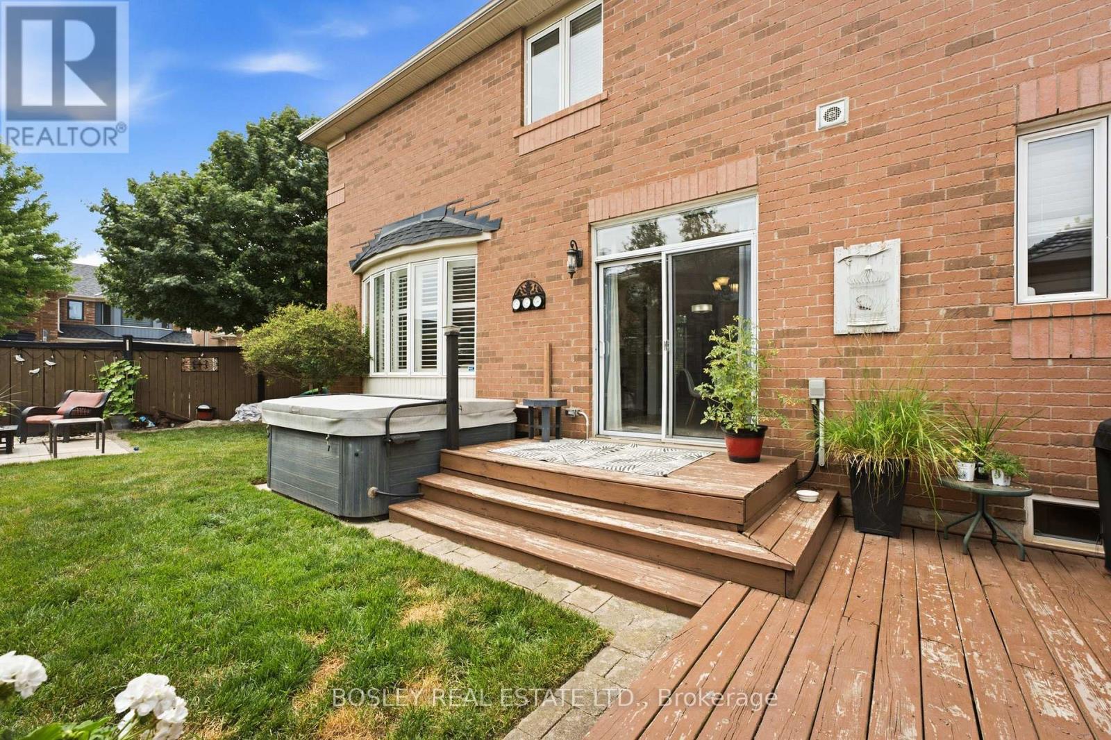 2160 Highcliffe Way, Oakville, Ontario L6M 5B6 - Photo 45 - W13537554